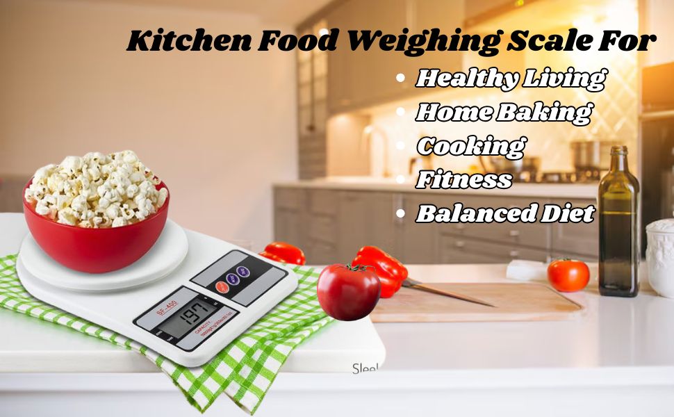 Healthy living, home baking, cooking, fitness, balanced diet