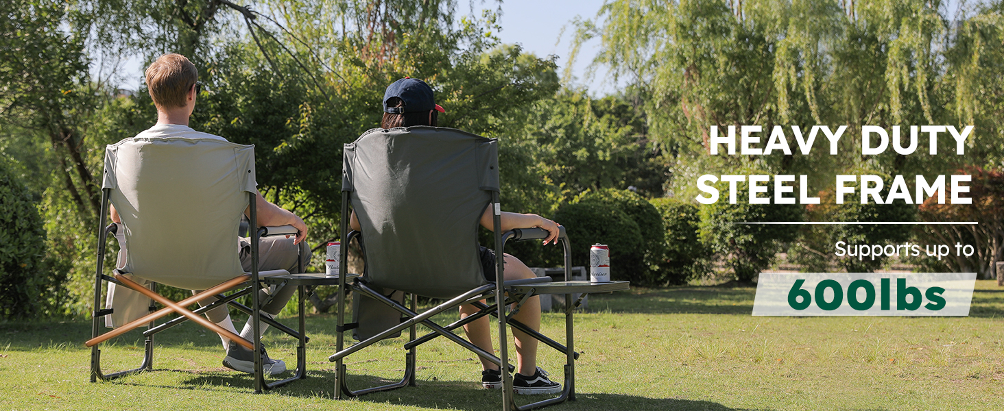 director chair