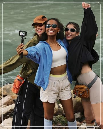 Lightweight Raincoat