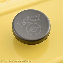 BRUNO ポケモン コンパクトホットプレート イエロー BOE 118-YE 楽天市場】【特典レシピ付】ブルーノ ポケモン ホットプレート