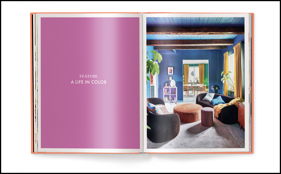 interior design trends in the accustomed teNeues quality