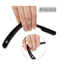 Easy Grip Shaving Razor