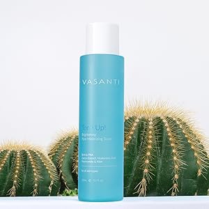 tone up with cactus