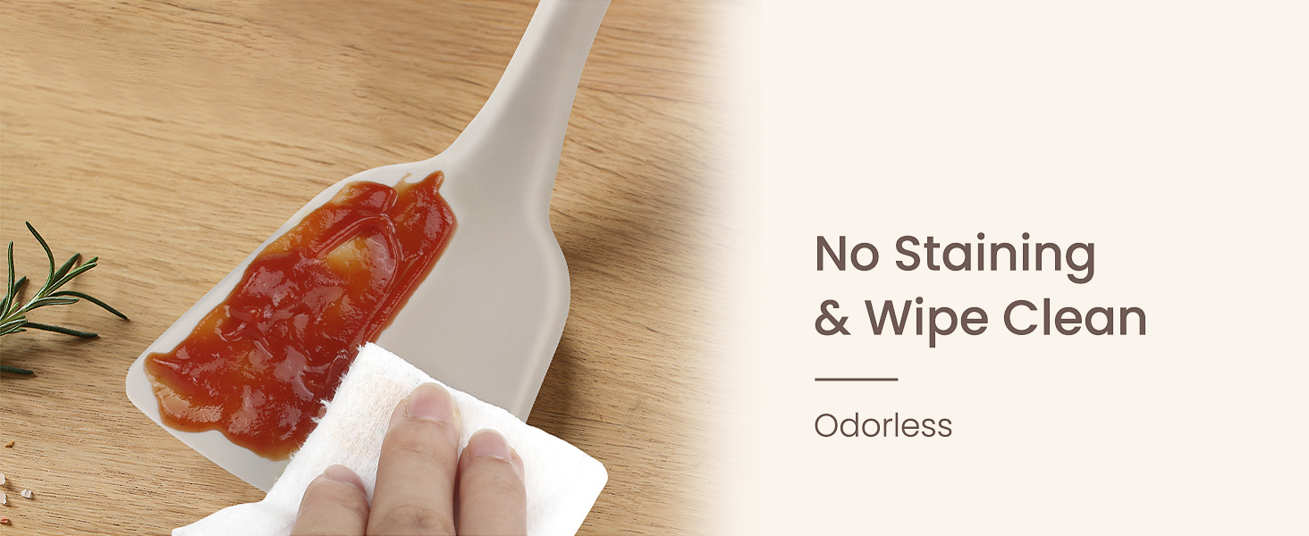 26 silicone cooking utensils set