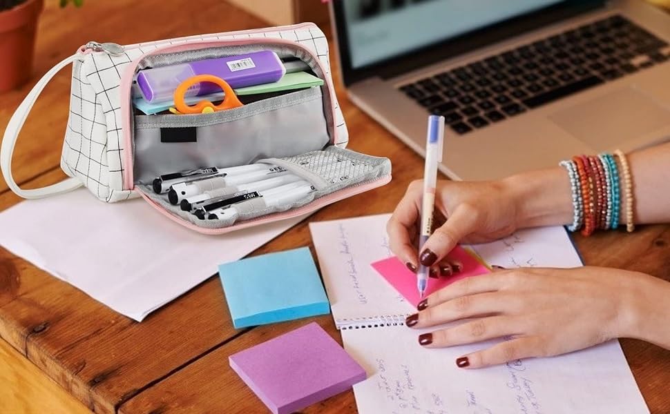 Pen Pouch for Girls