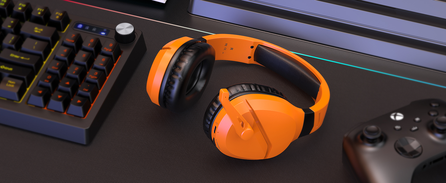 ps5 headset wireless