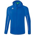 ERIMA Liga Star Trainingsjacke mit Kapuze