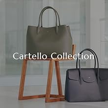 Amazon | [ファーロ] 公式正規品 トートバッグ FABIO MOUSSE