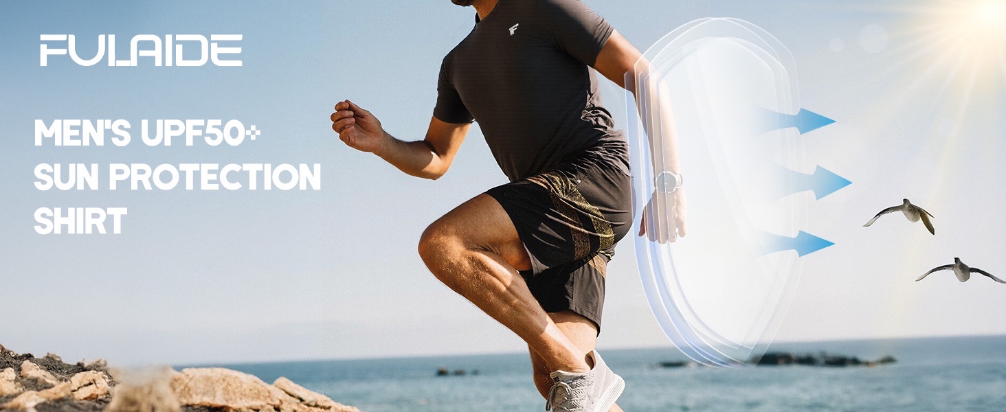 compression shirt men