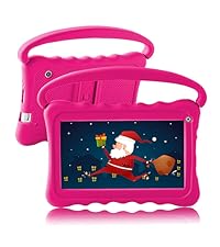 tablet for todlers