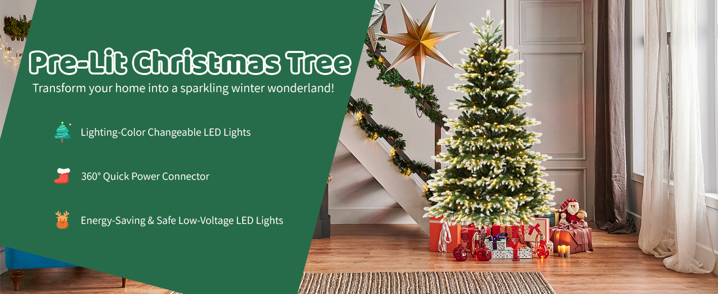 Christmas Tree