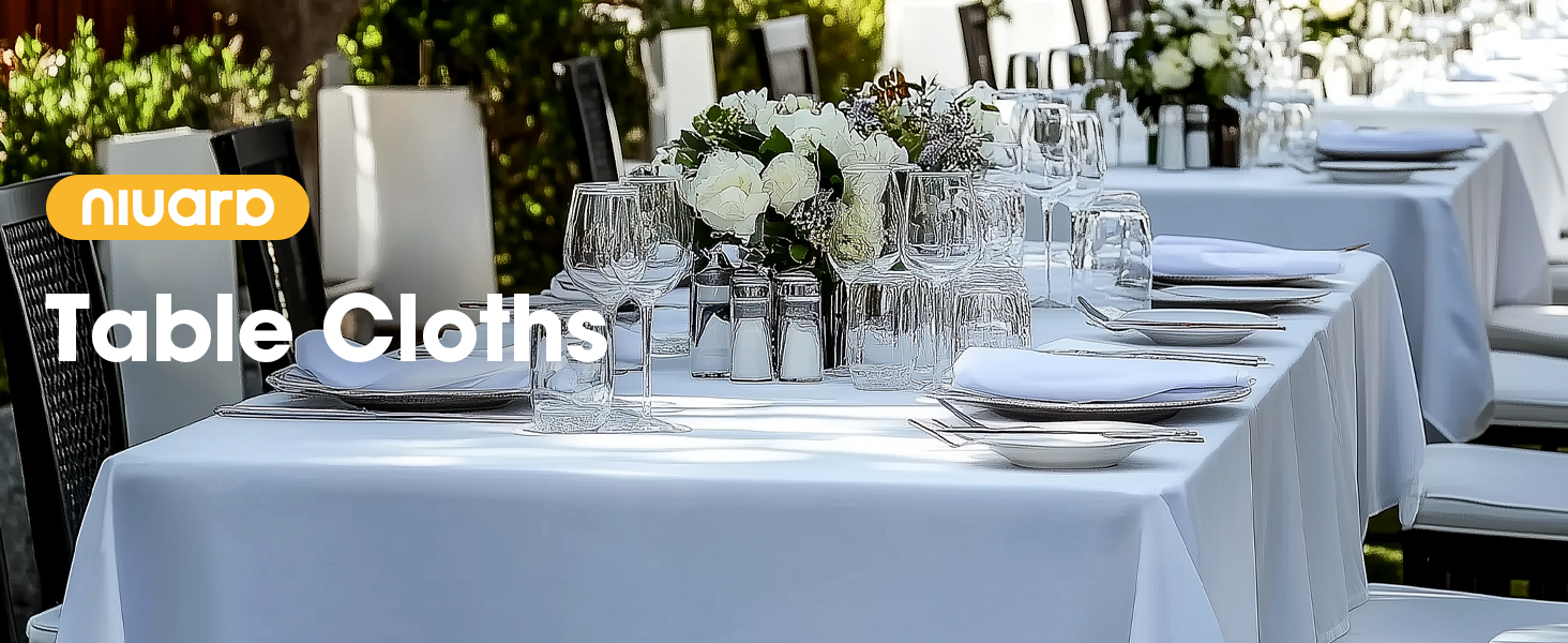 Table Cloths