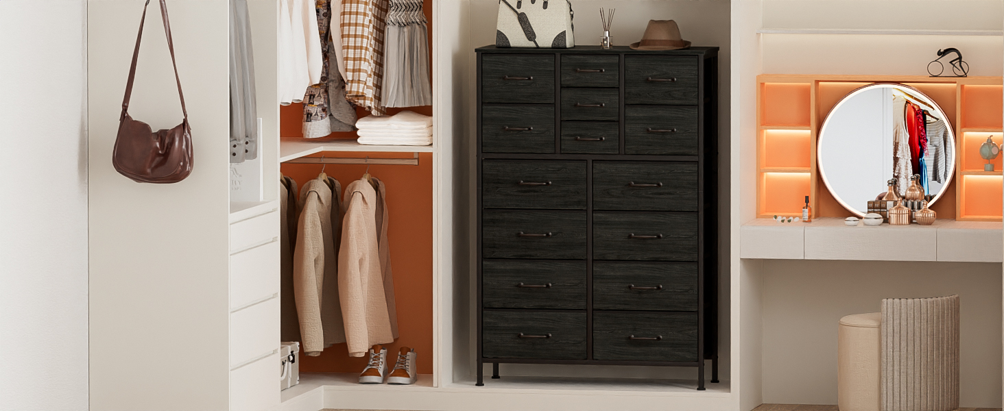 dresser