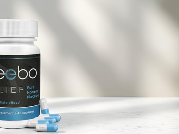 プレセボ　PLACEBO NEW RIPQUEST 6’0 Amazon.com: Zeebo Placebo Pills - Choose Tablet or Capsule