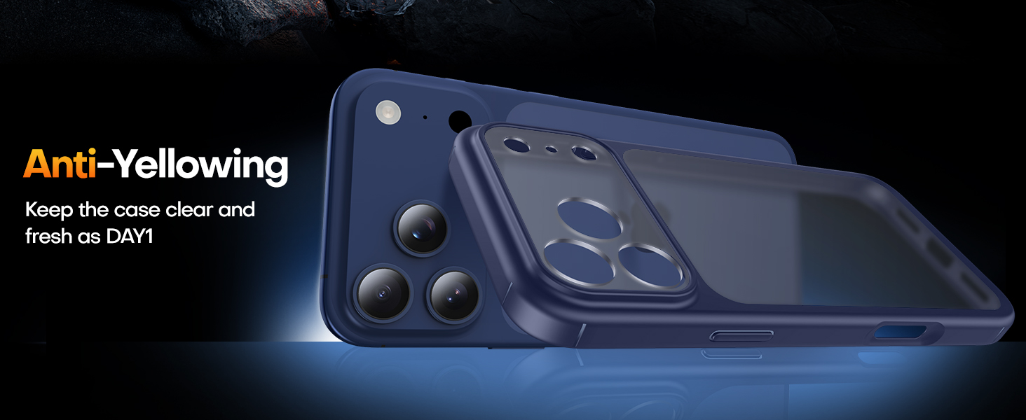 iPhone Pro Case