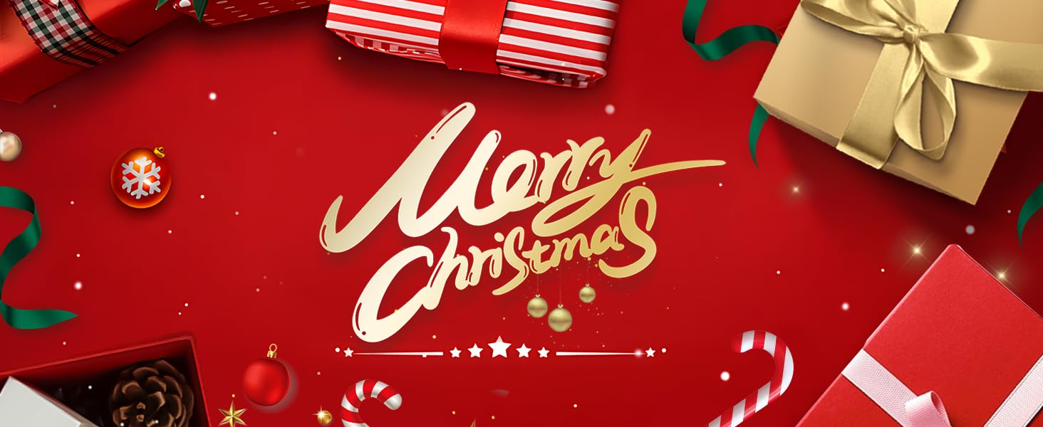 Christmas Ornaments 2024