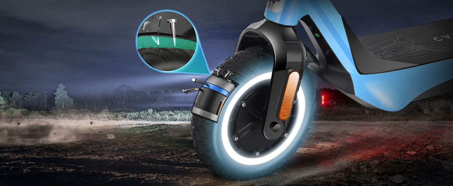 electric scooter adults