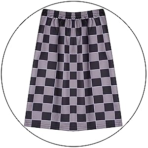 cruella dress kids