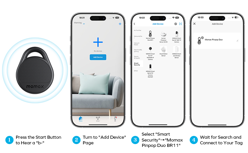 Traceur de recherche