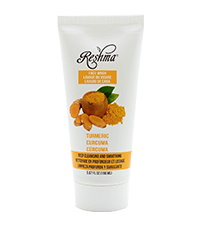 Reshma Beauty Face Wash SPN-FOR1