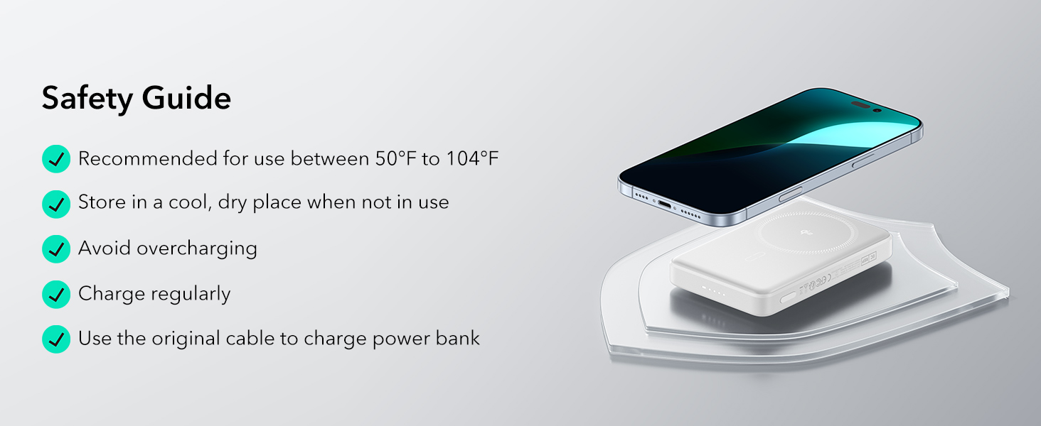 Qi2 15W