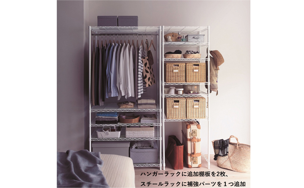 【送料込】ダークブラウン スチールラック 楽天市場】ブラウン（スチールラック・シェルフ｜本棚・ラック
