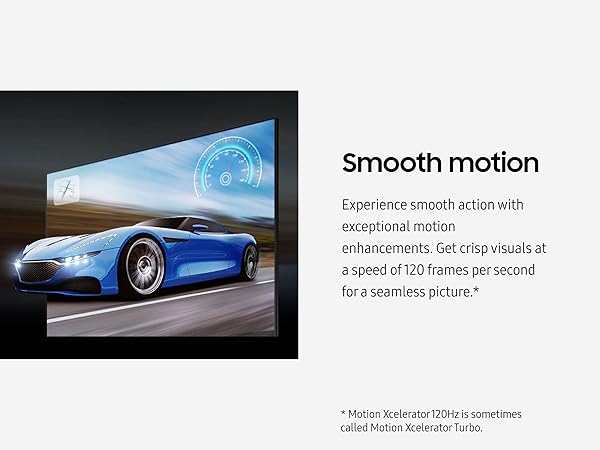 Samsung S85D OLED 4K TV