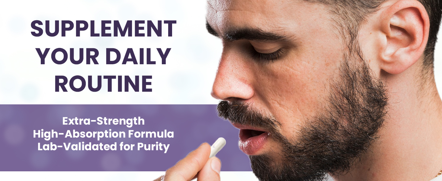 Leaping Lynx Magnesium Glycinate