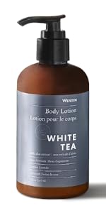 Body Lotion