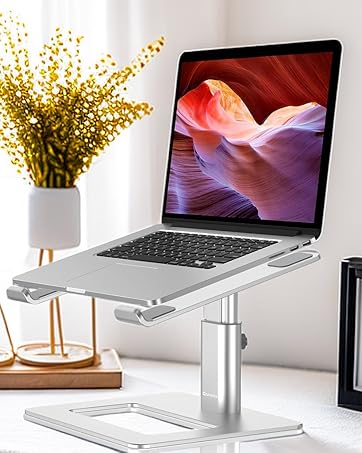 Laptop stand