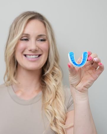 VitalSleep Snoring Mouthpiece; Sizes for Men &amp; Women