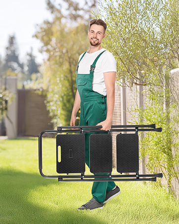 step ladder 3 step folding