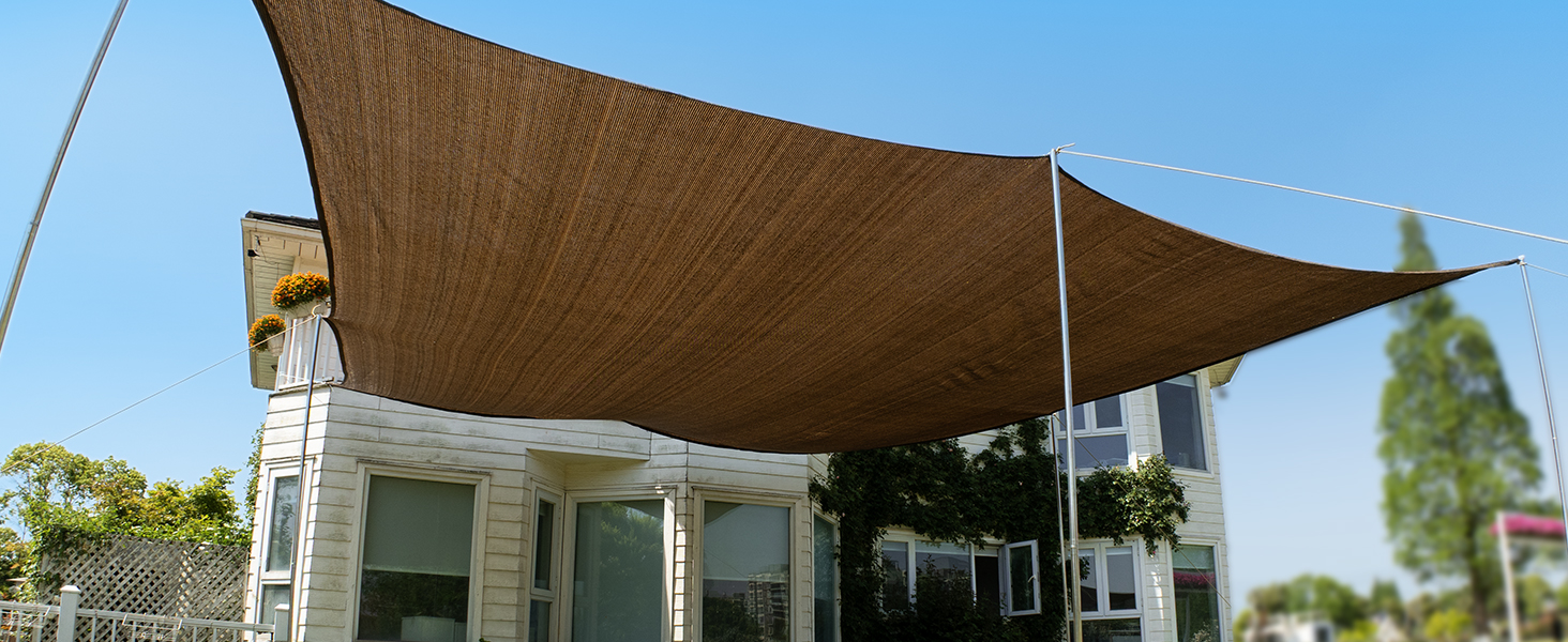 shade sail
