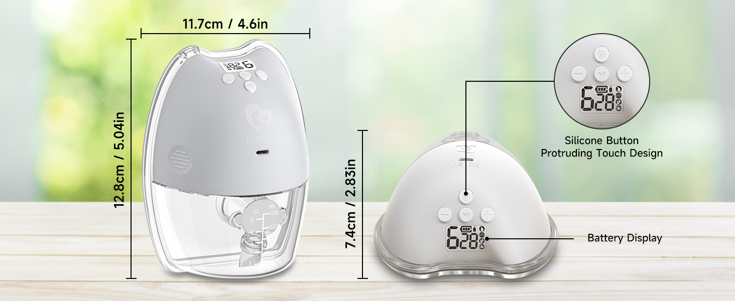 Breast Pump