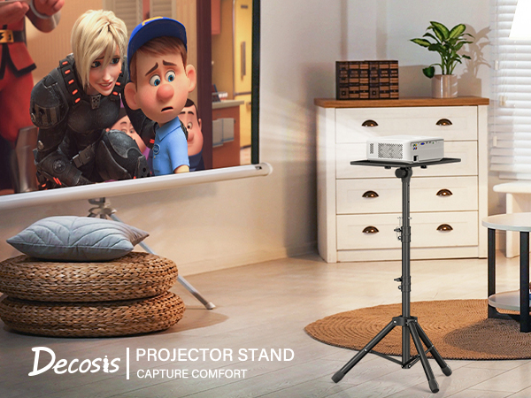 projector stand
