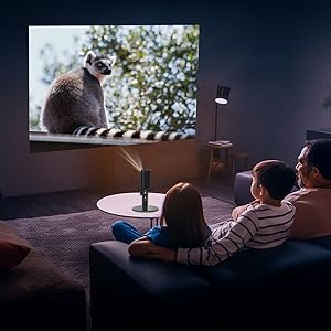 Amazon.co.jp: プロジェクタースタンド 天井投影 対応 卓上 置き