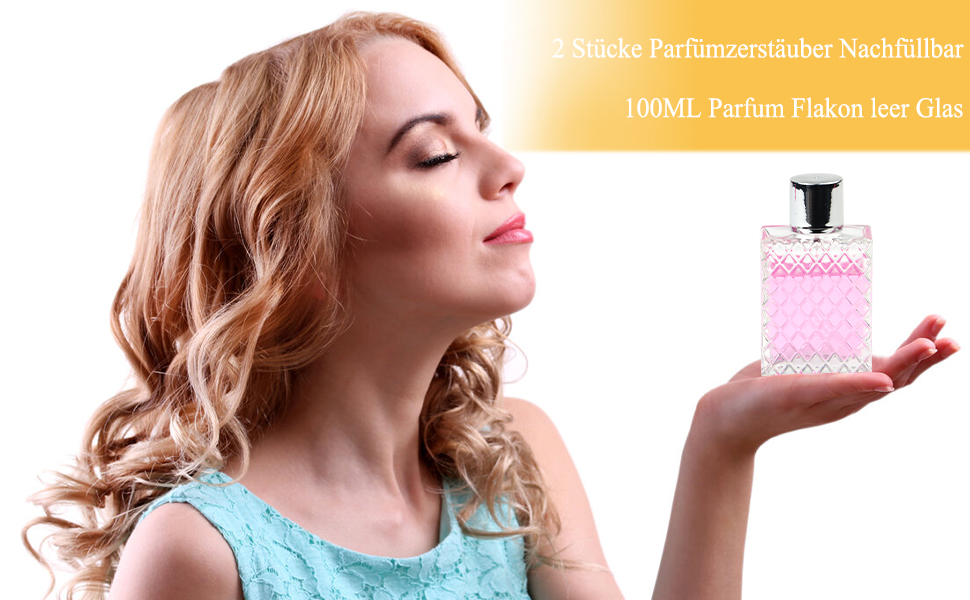 parfum vuller