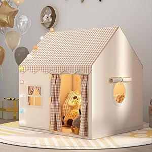 値下げ　ムーミン　こども　テント　ダンボールハウス Amazon.co.jp: ムーミン キッズムーミンハウステント 100cm x