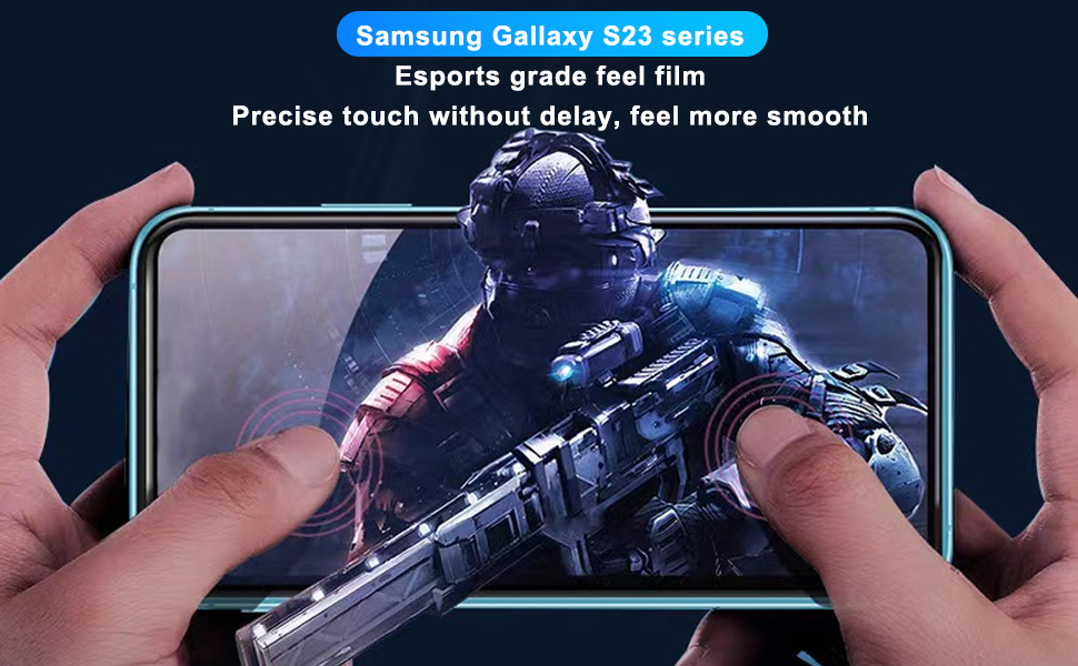 Samsung Galaxy S23 Ultra