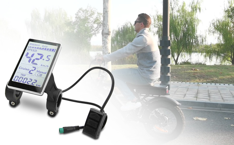 Fahrradcomputer