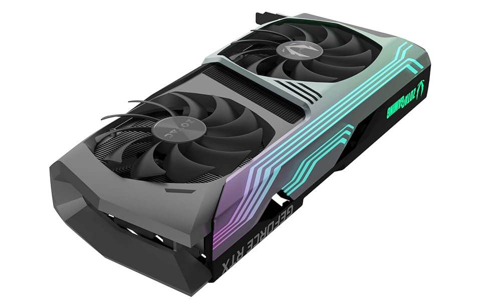 グラフィックボード・グラボ・ビデオカード ZOTAC GAMING GeForce RTX 3070 AMP Holo ZOTAC GAMING GeForce RTX 3070 AMP Holo LHR | ZOTAC