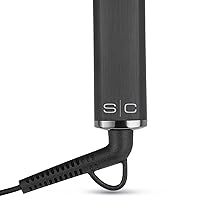 StyleCraft Corded Heat Stroke hot hair brush