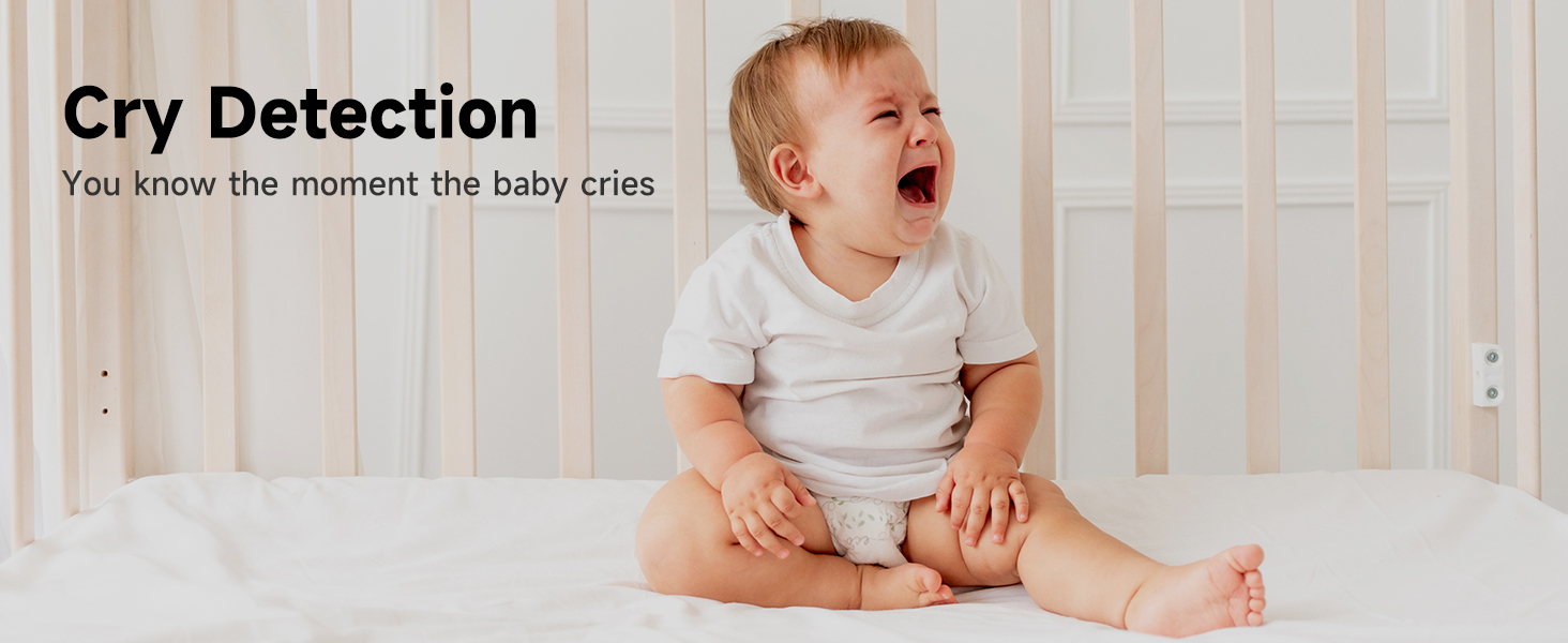 WiFi Baby Monitor