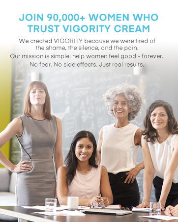 Vigority Premium Vuval Moisturizer Gel