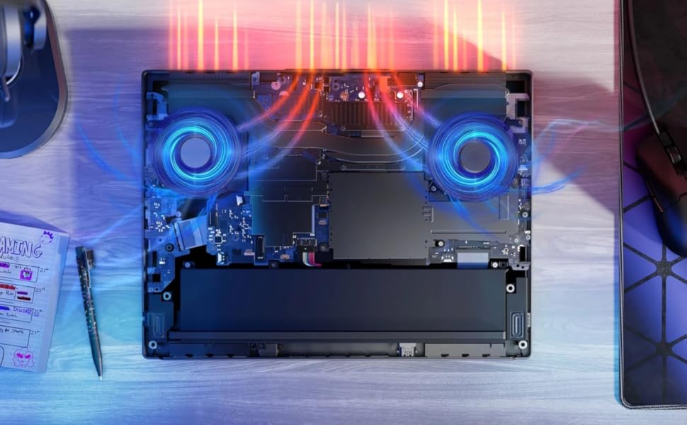 Lenovo coldfront - L5Gen 10