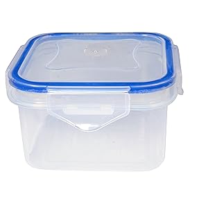 400ml containers (120x120x70mm)
