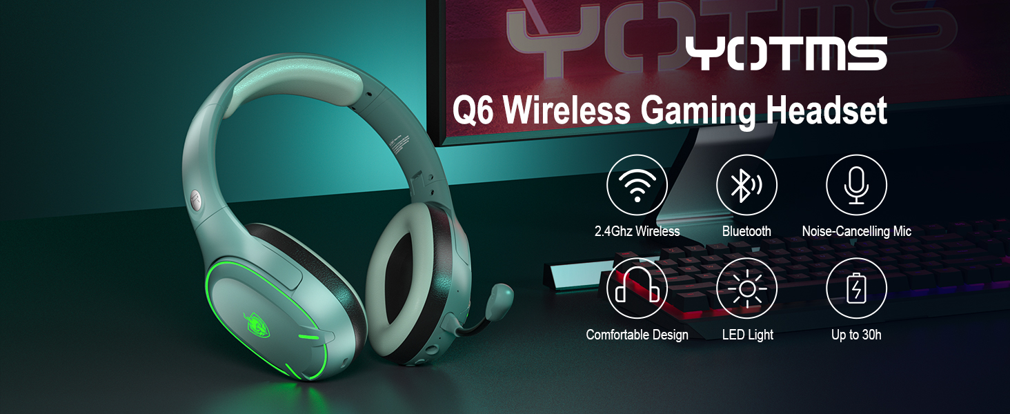 Q6G