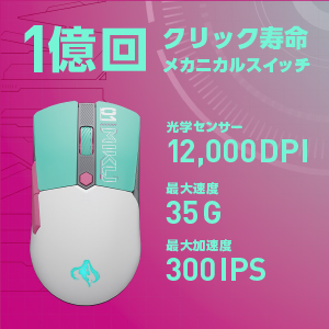 Amazon.co.jp: TUF Gaming x 初音ミクエディション/ASUS