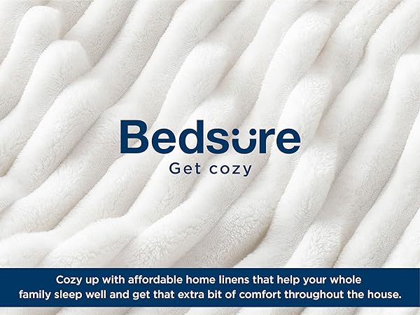 fleece blanket