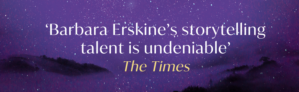 The Story Spinner: The gripping new historical fiction novel for 2024 from the Sunday Times bestseller 10 Barbara Erskine, The Story Spinner
